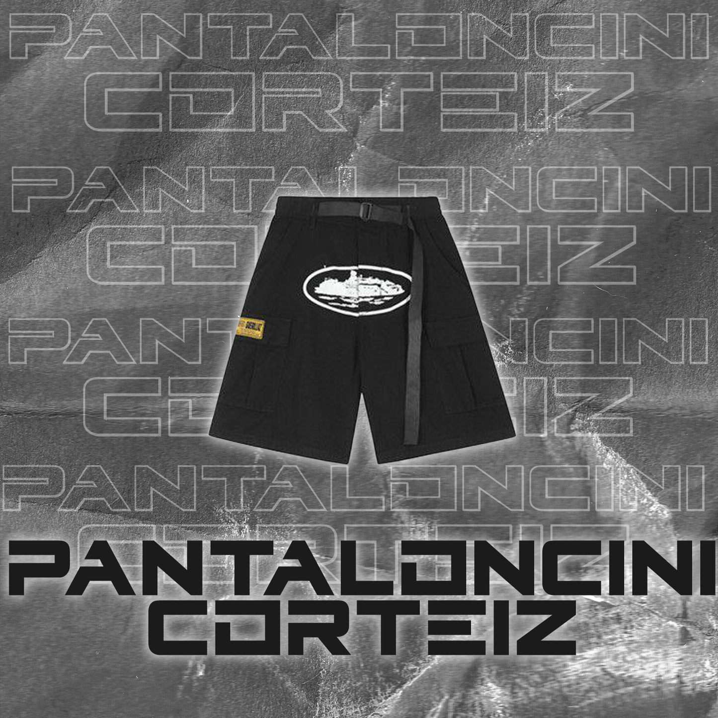 Pantaloncini Cort