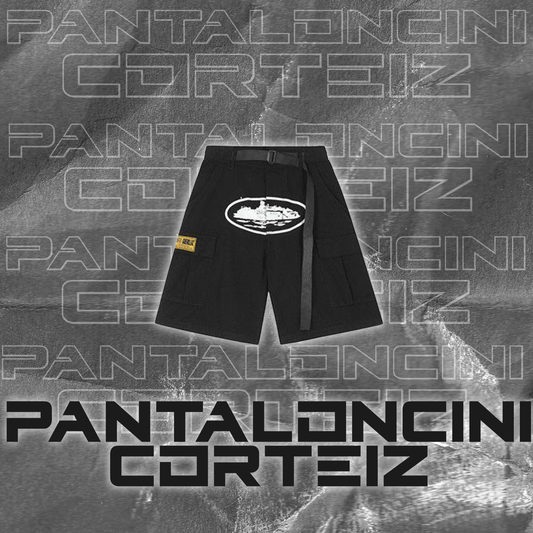 Pantaloncini Cort
