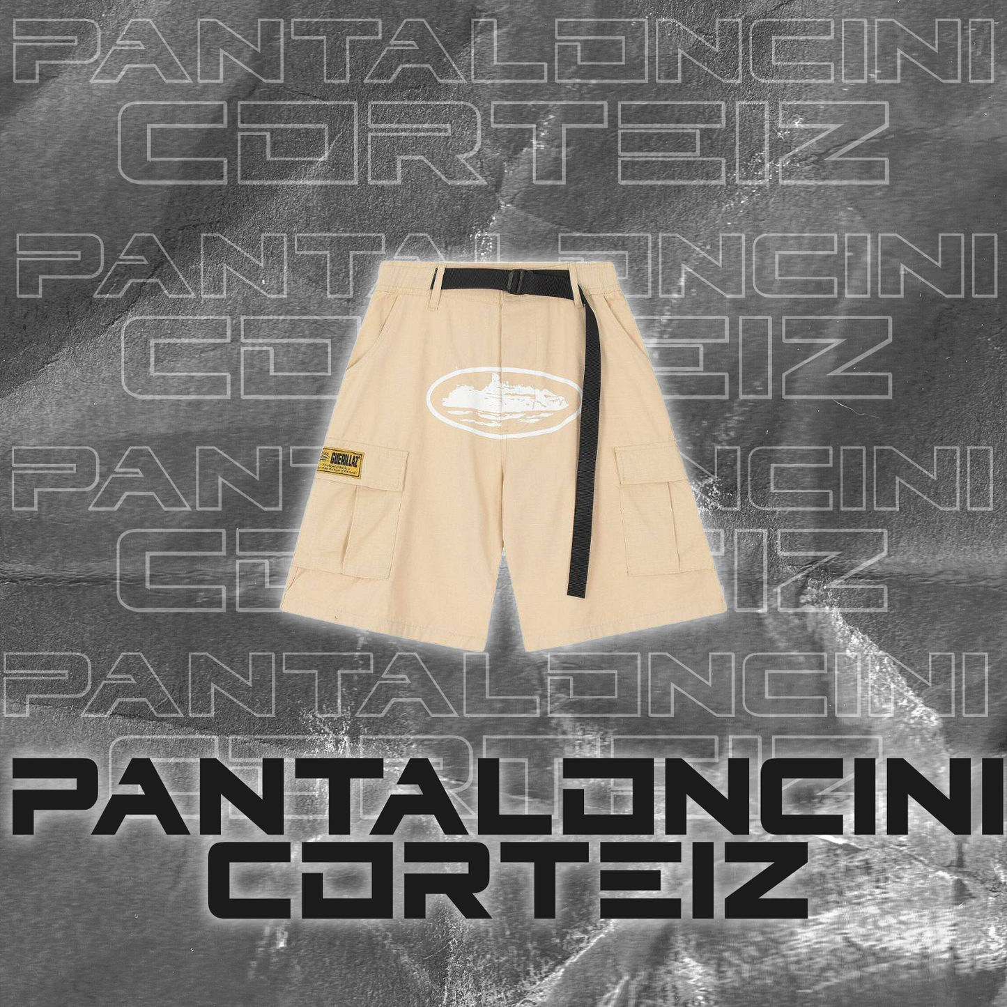 Pantaloncini Cort