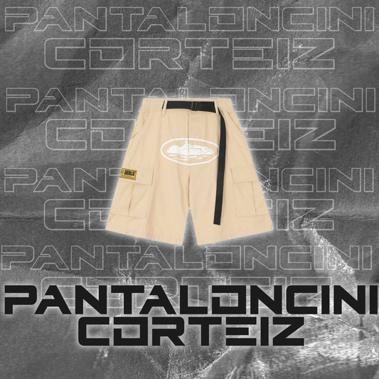 Pantaloncini Cort