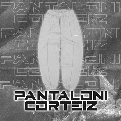 Pantalone Cort 1