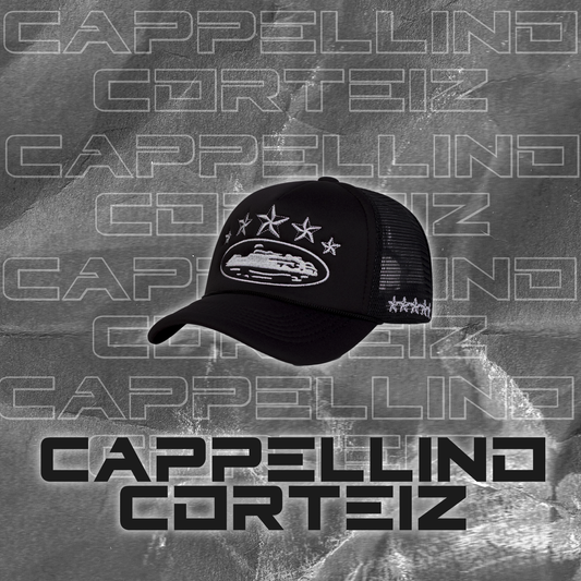 Cappellino Cort