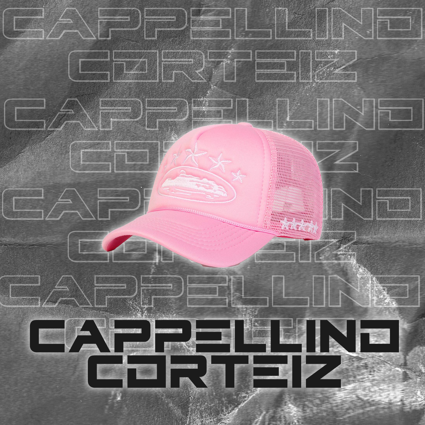 Cappellino Cort