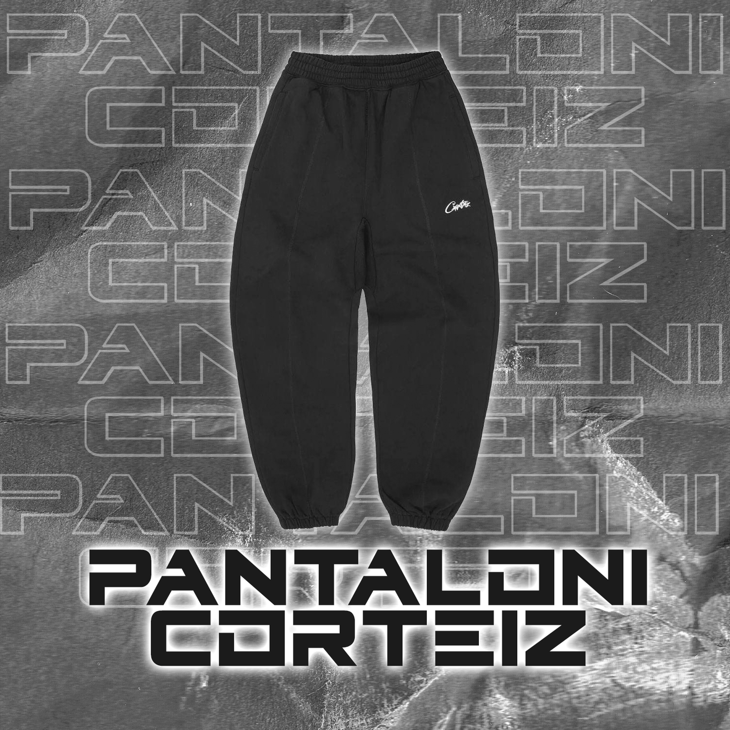 Pantalone Cort 1