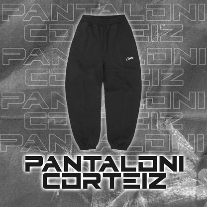 Pantalone Cort 1