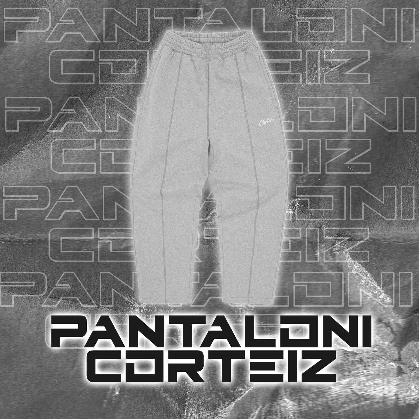 Pantaloni Cort