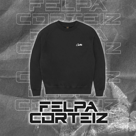 Felpa Cort