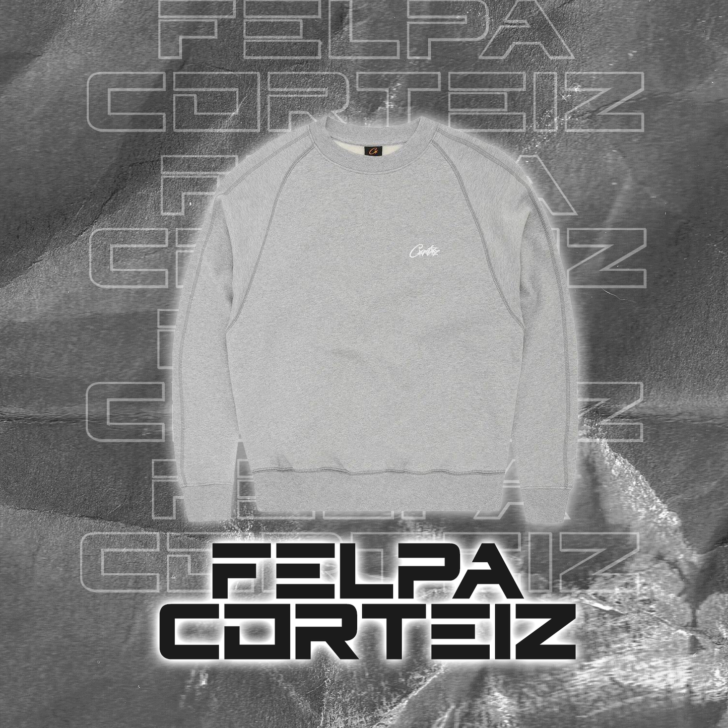 Felpa Cort