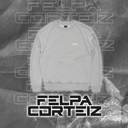 Felpa Cort