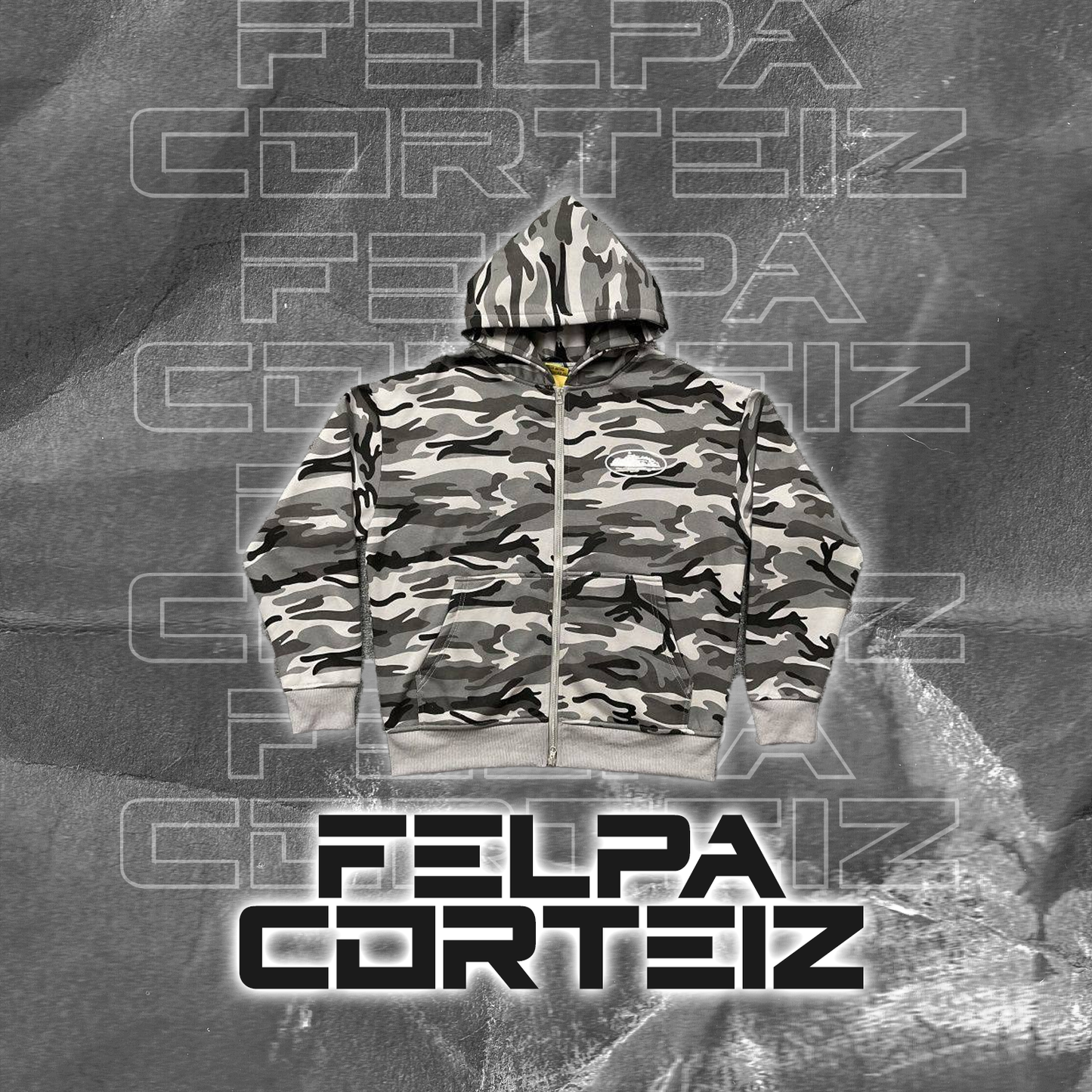 Felpa Cort