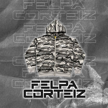 Felpa Cort