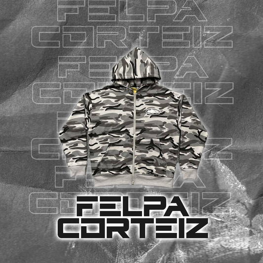 Felpa Cort