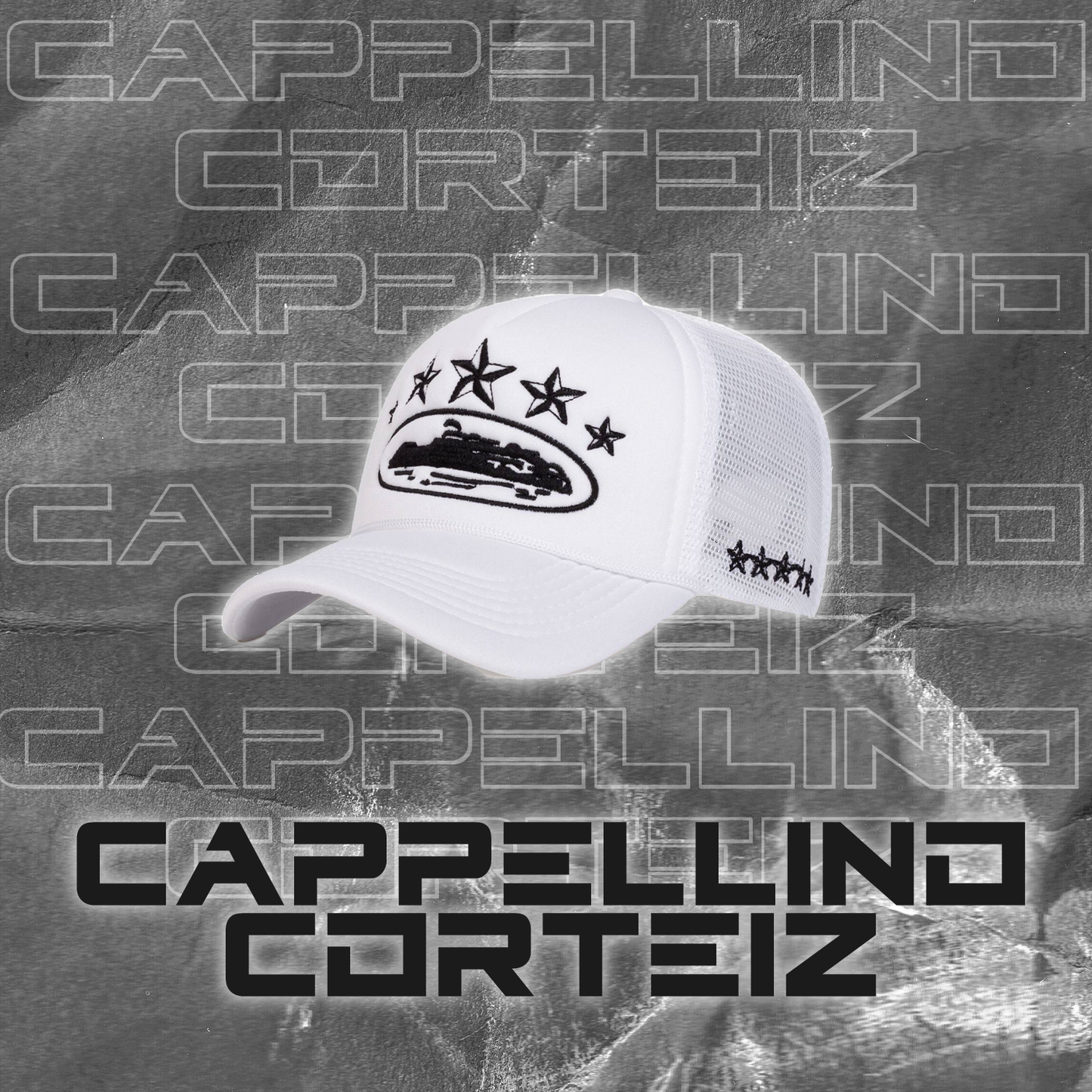 Cappellino Cort