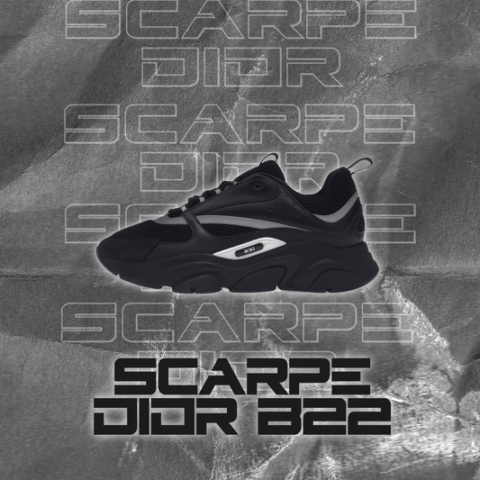 Scarpa Di B22