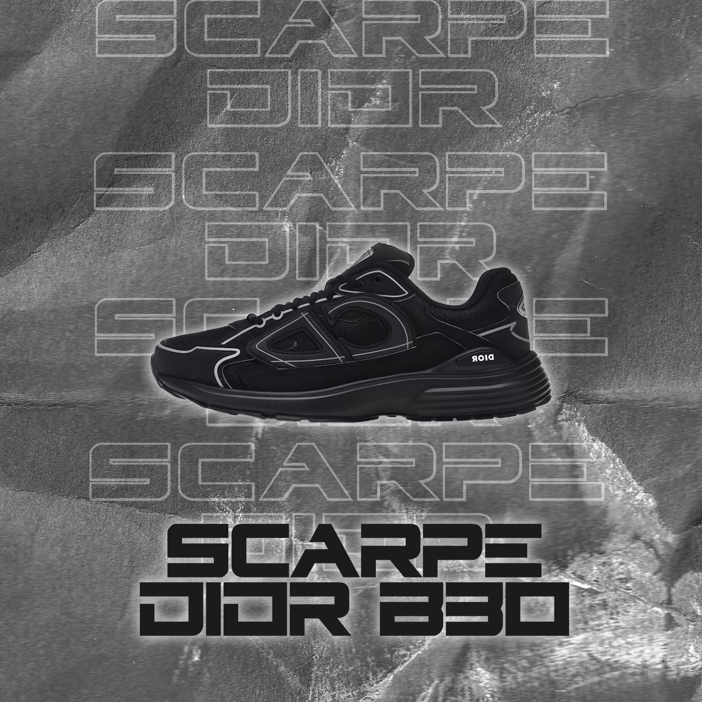 Scarpa Di B30