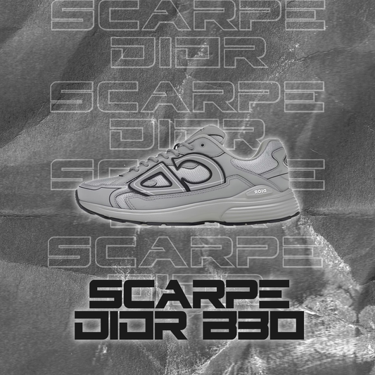 Scarpa Di B30