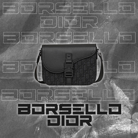 Borsello Di