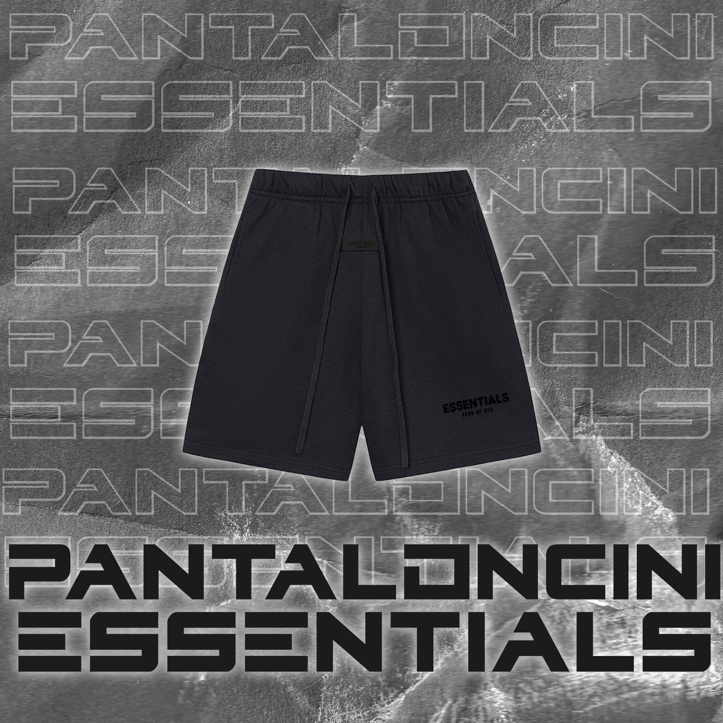 Pantaloncini Es