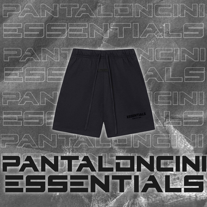 Pantaloncini Es