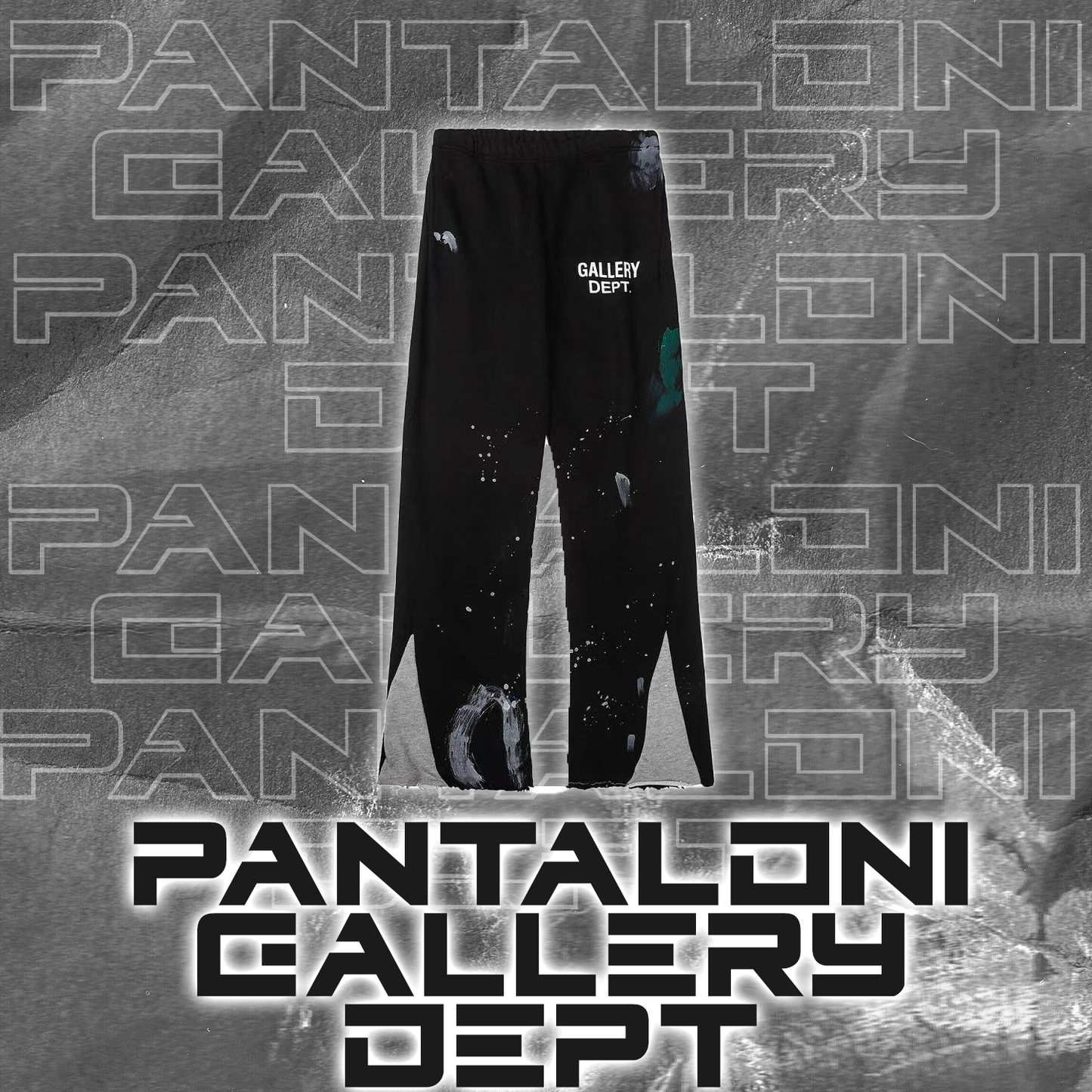 Pantalone GD