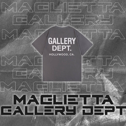 Maglietta GD