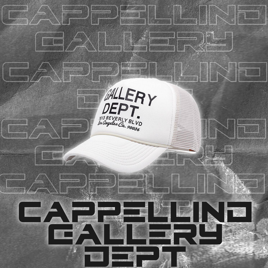 Cappellino GD