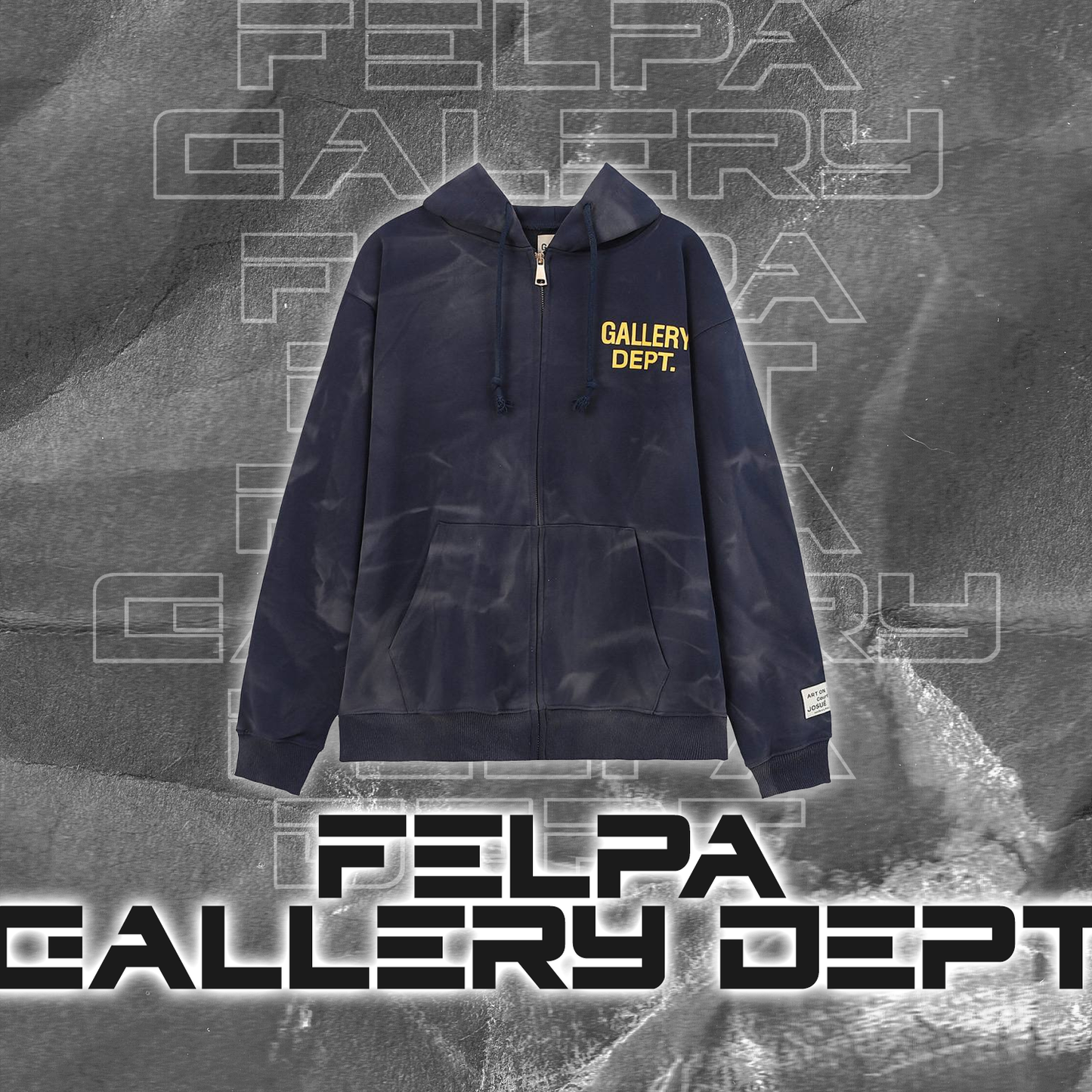 Felpa GD #2