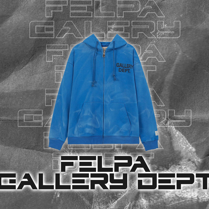 Felpa GD #2