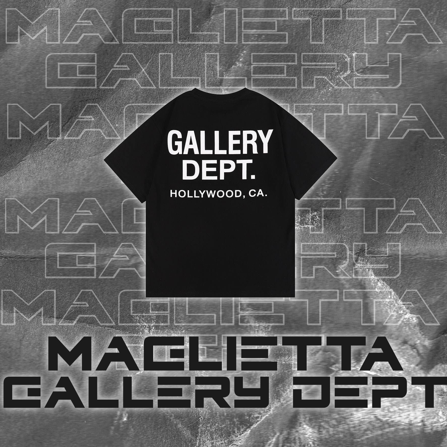Maglietta GD