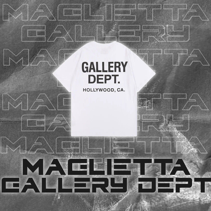 Maglietta GD