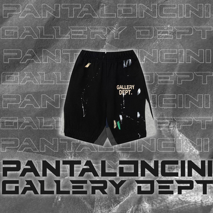 Pantaloncini GD