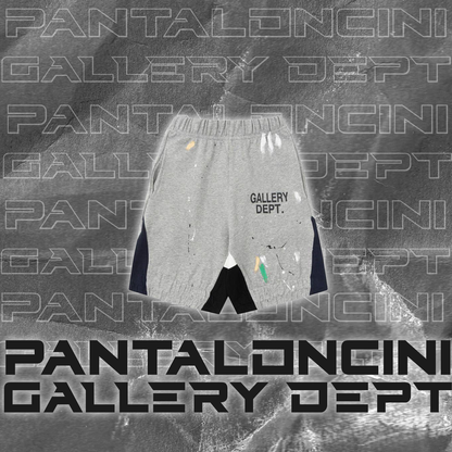 Pantaloncini GD