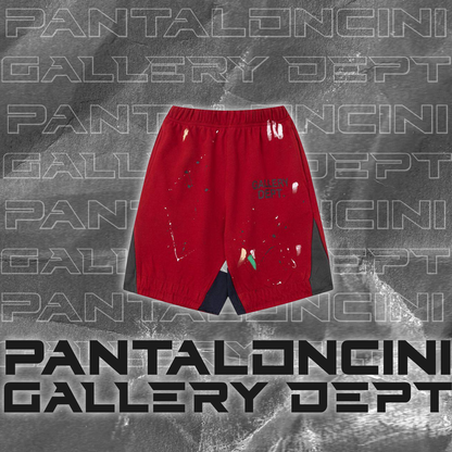 Pantaloncini GD