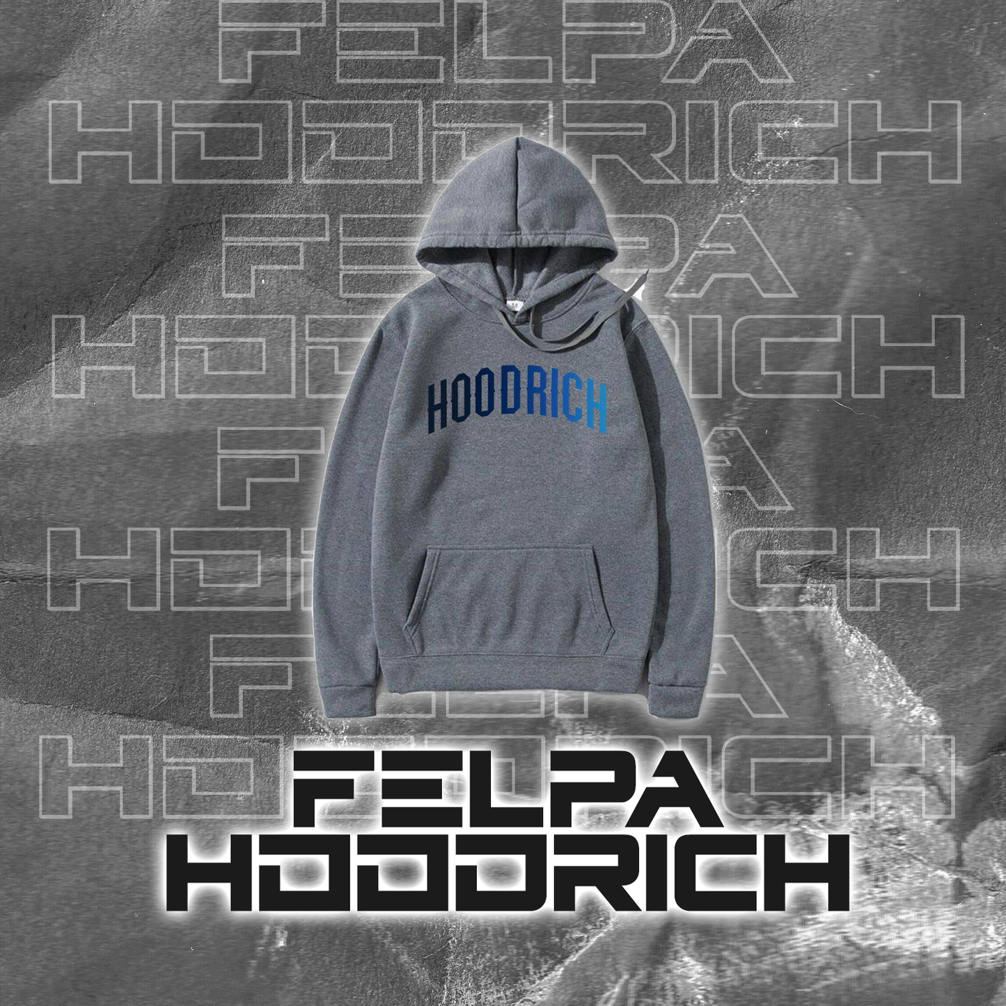 Felpa HR