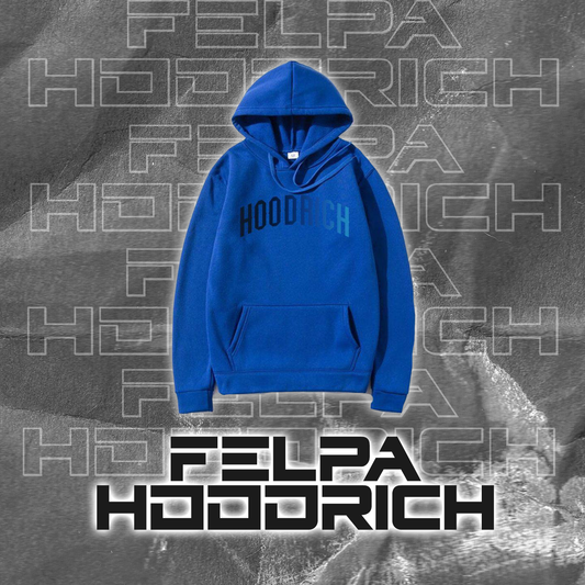 Felpa HR