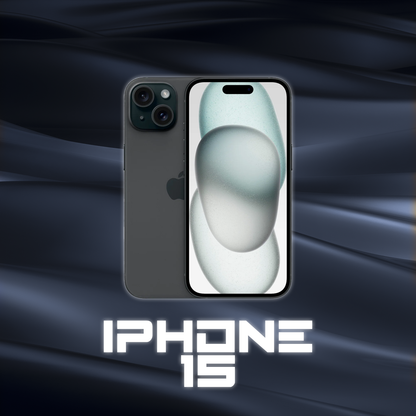 Phone 15
