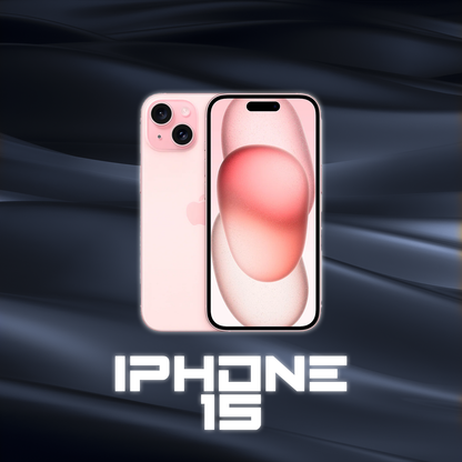 Phone 15