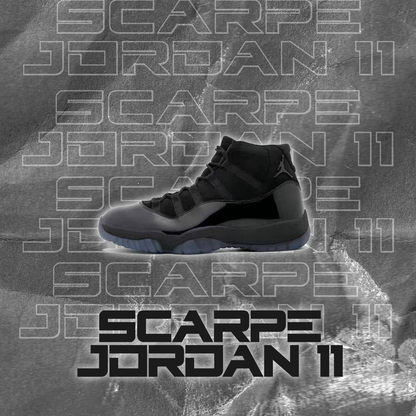 Scarpa Jo 11