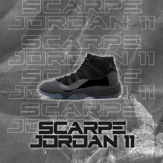 Scarpa Jo 11