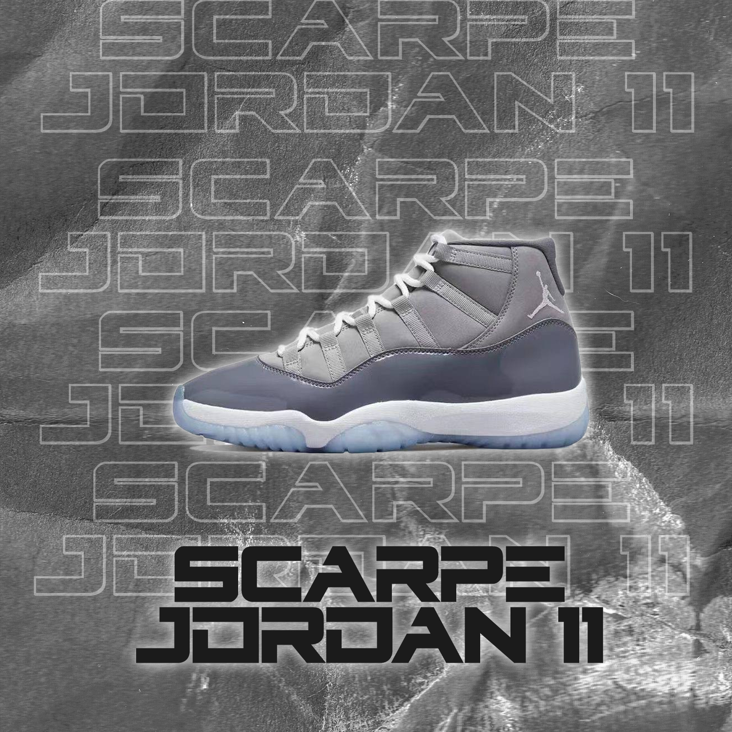 Scarpa Jo 11