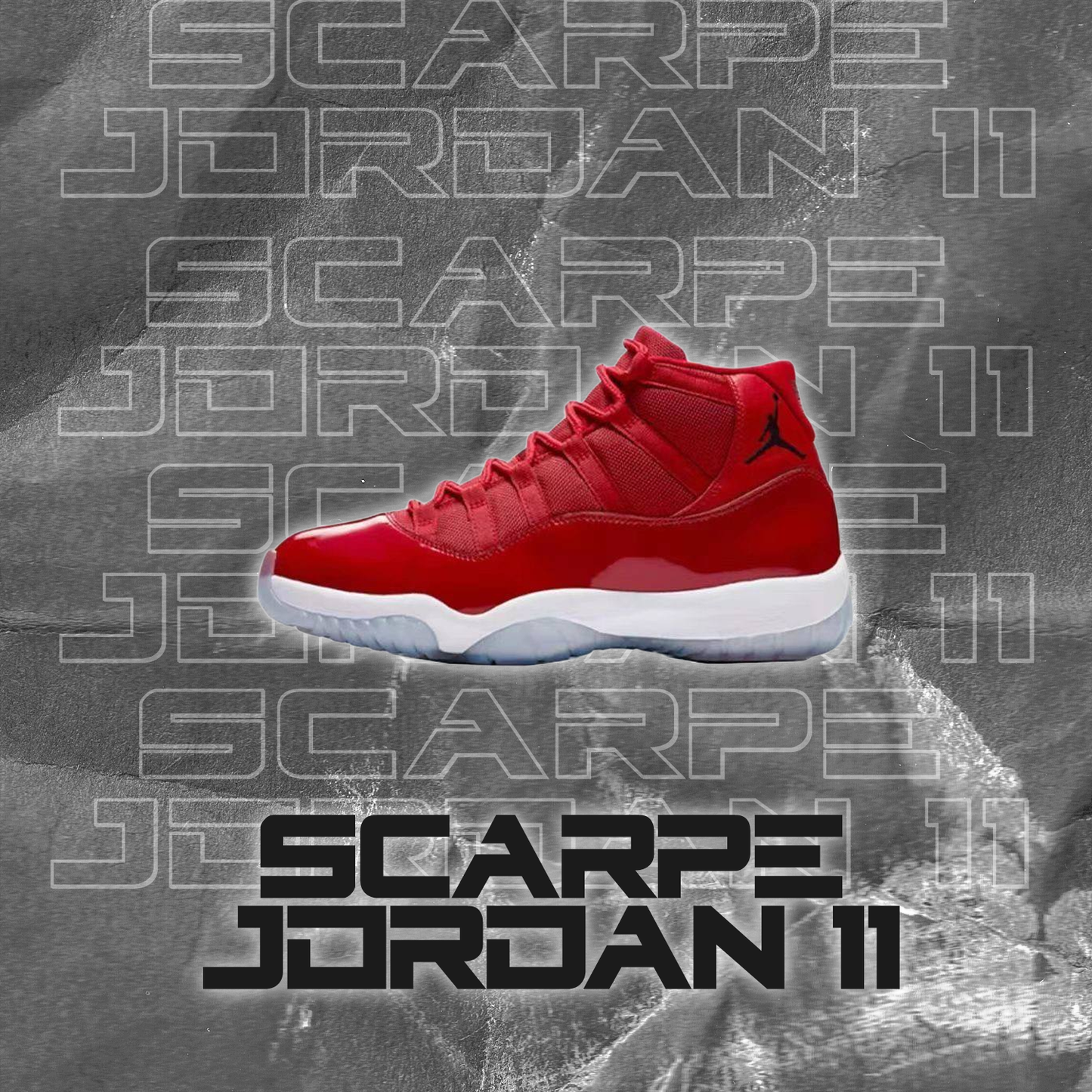 Scarpa Jo 11