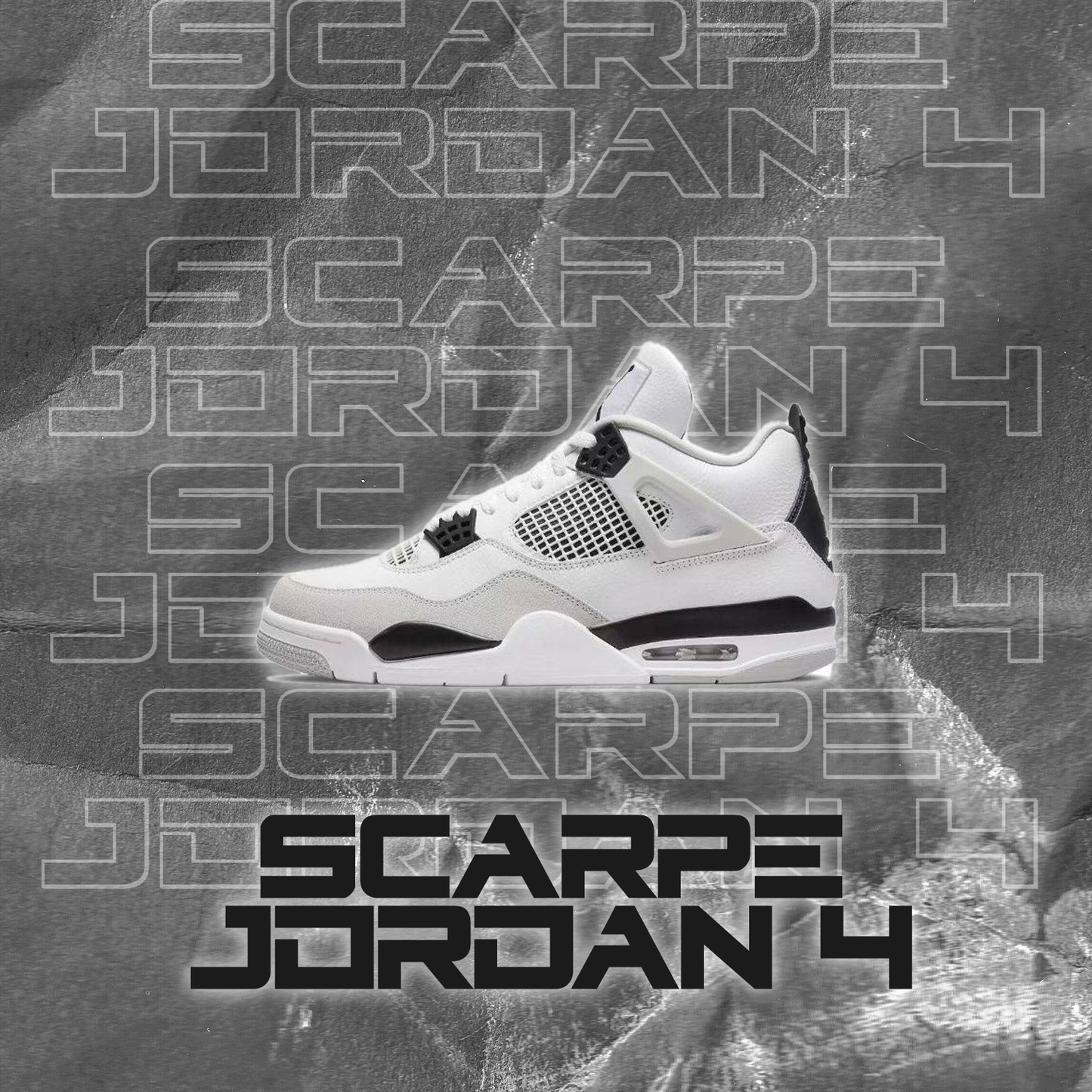 Scarpa Jo 4