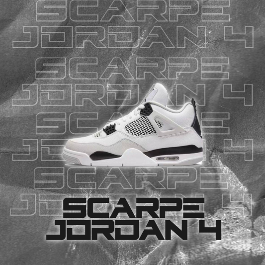 Scarpa Jo 4