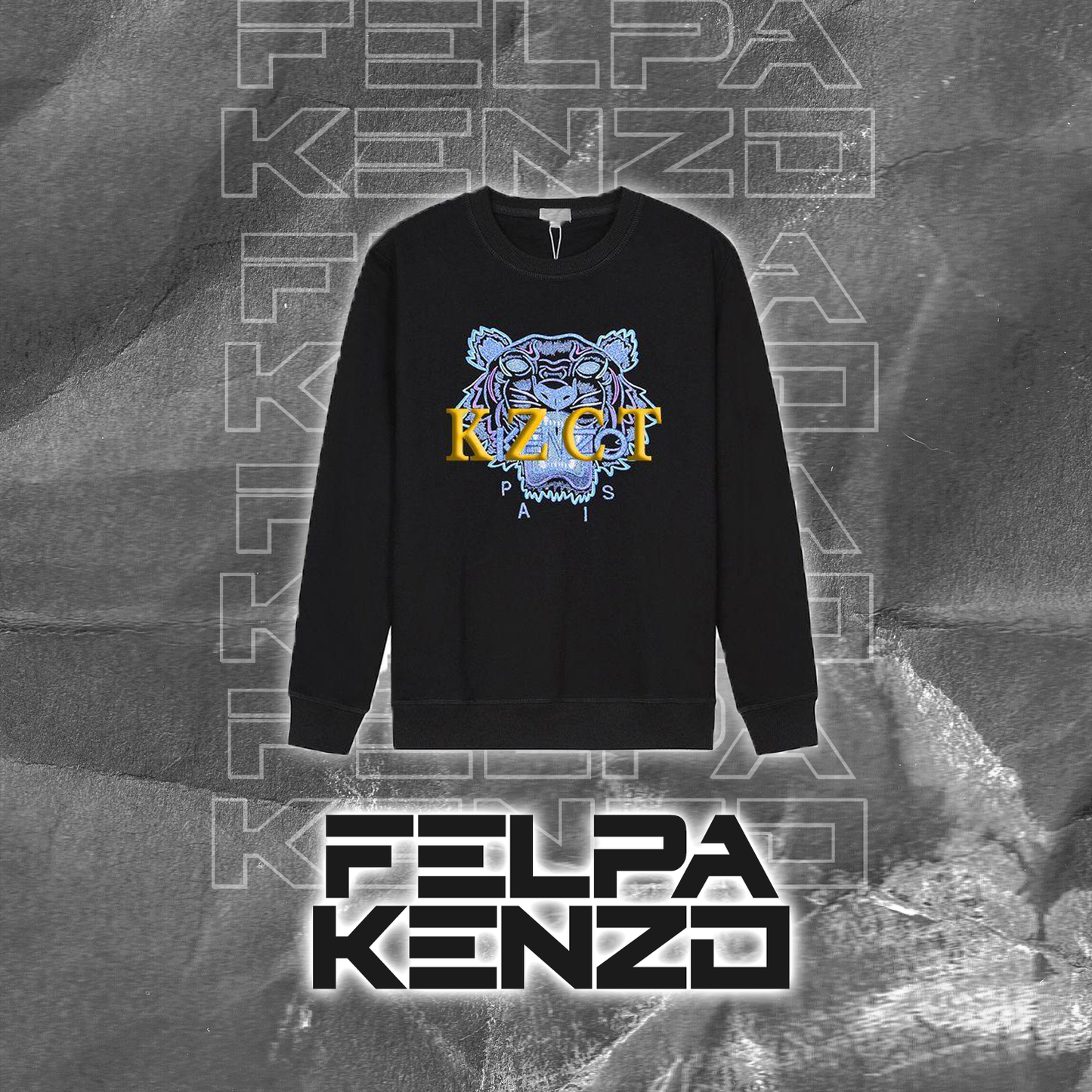 Felpa Ke