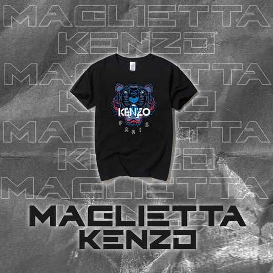 Maglietta K