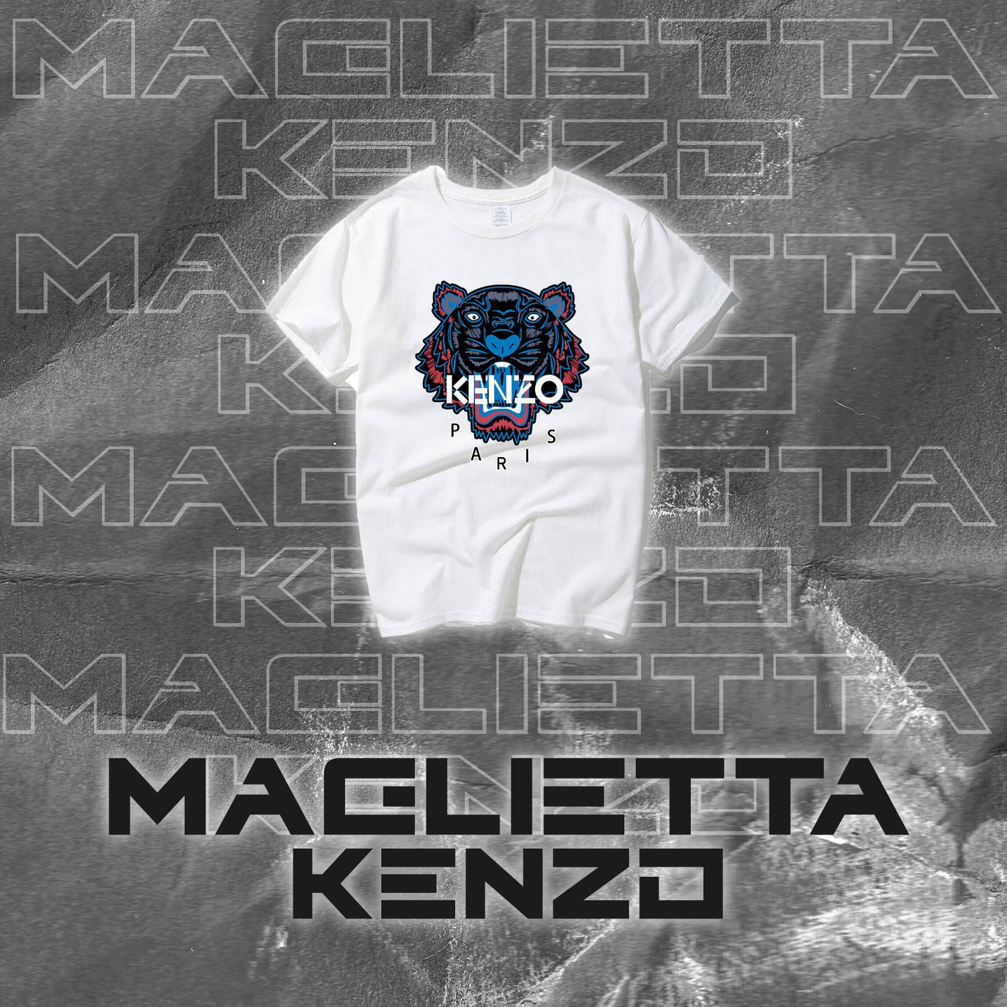 Maglietta K