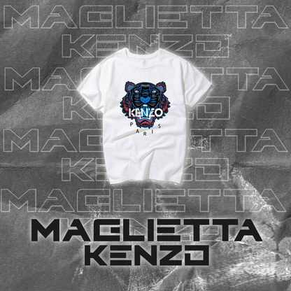 Maglietta K