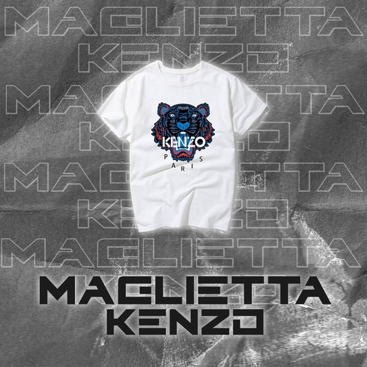 Maglietta K