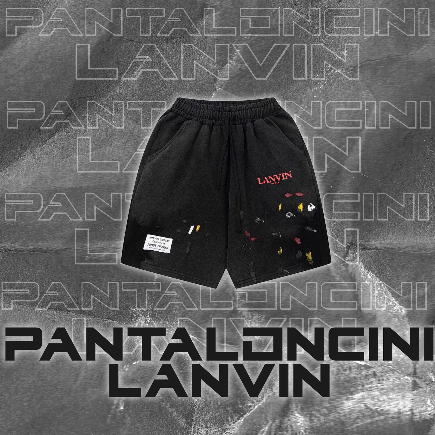 Pantaloncini La