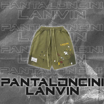 Pantaloncini La